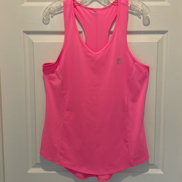 F-Sports tank top - Picture 1 of 3